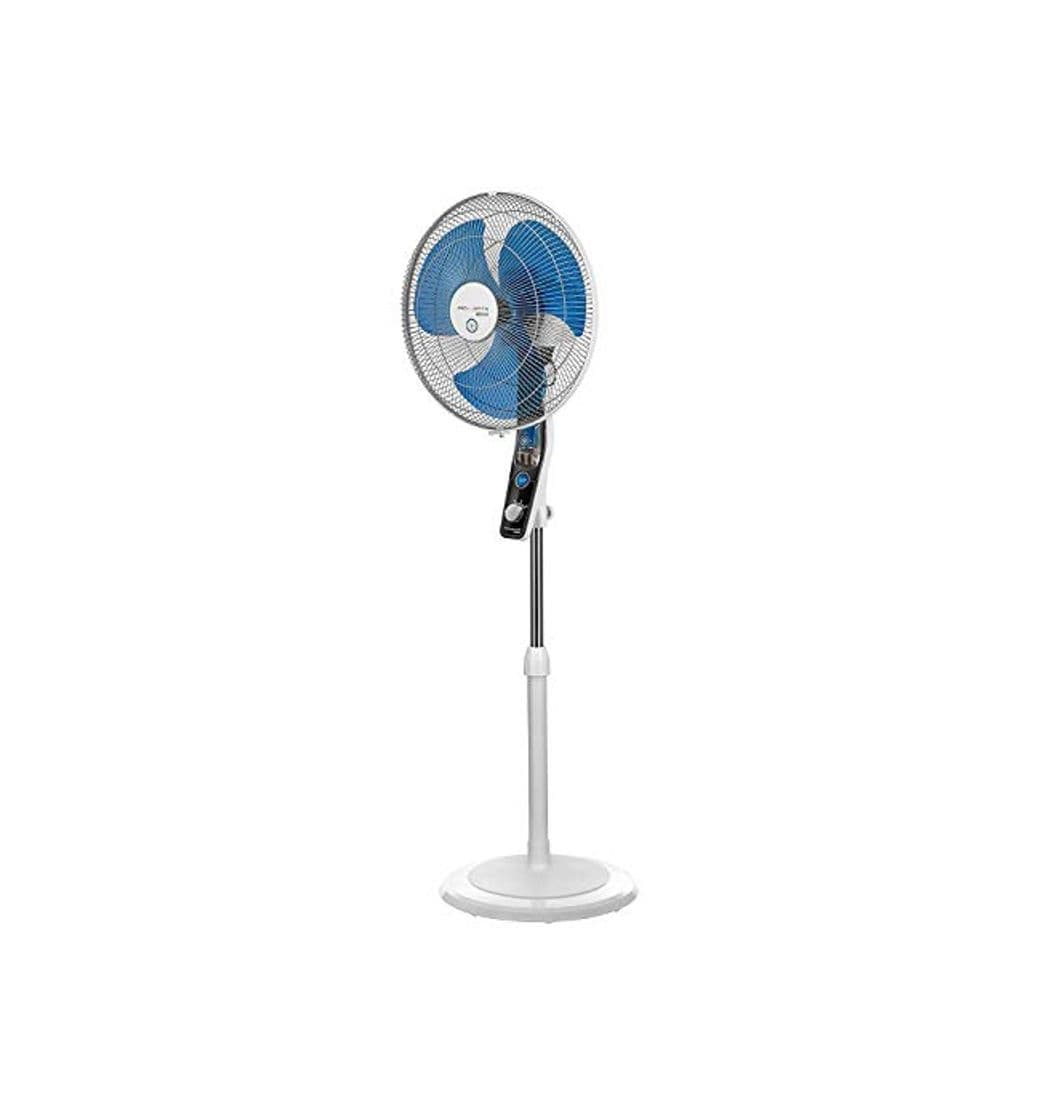 Product Rowenta VU4210F0 - Ventilador de pie antimosquitos