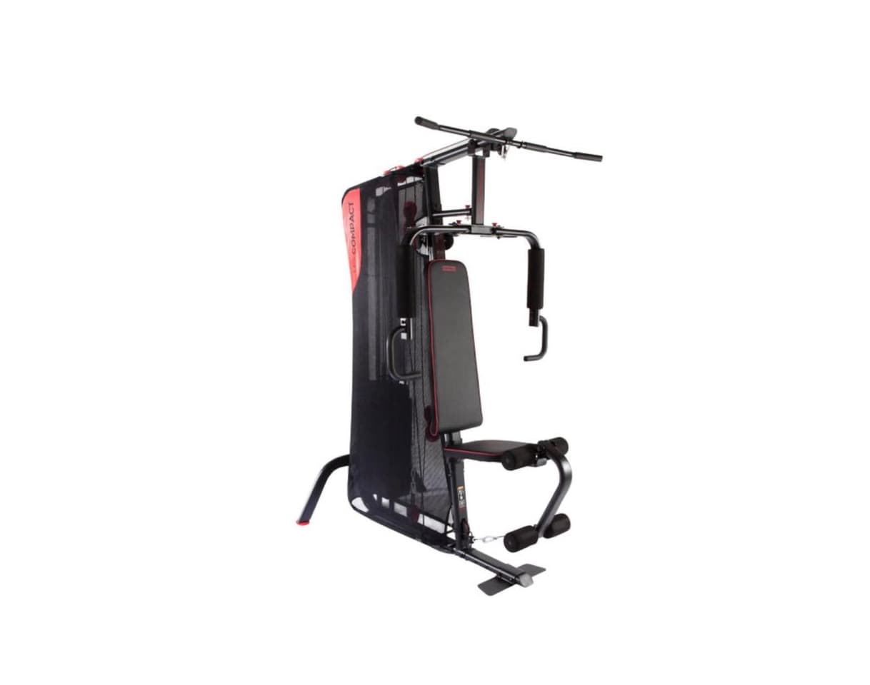 Product Aparato de cargas guiadas Home Gym Compact Musculación 