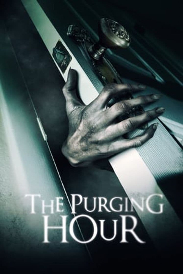 Película The Purging Hour