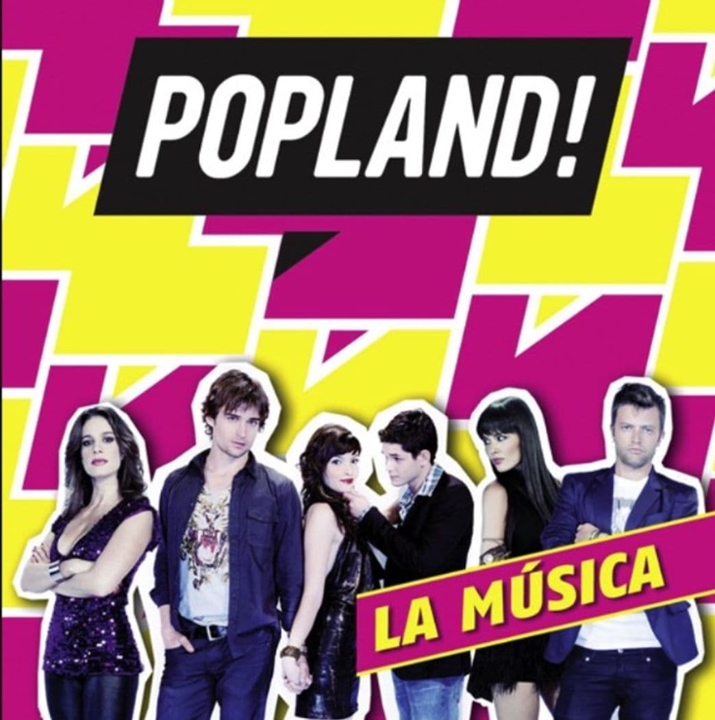 Serie POPLAND