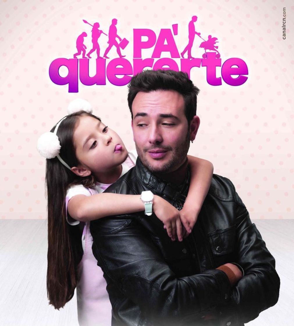 Serie Pa' Quererte