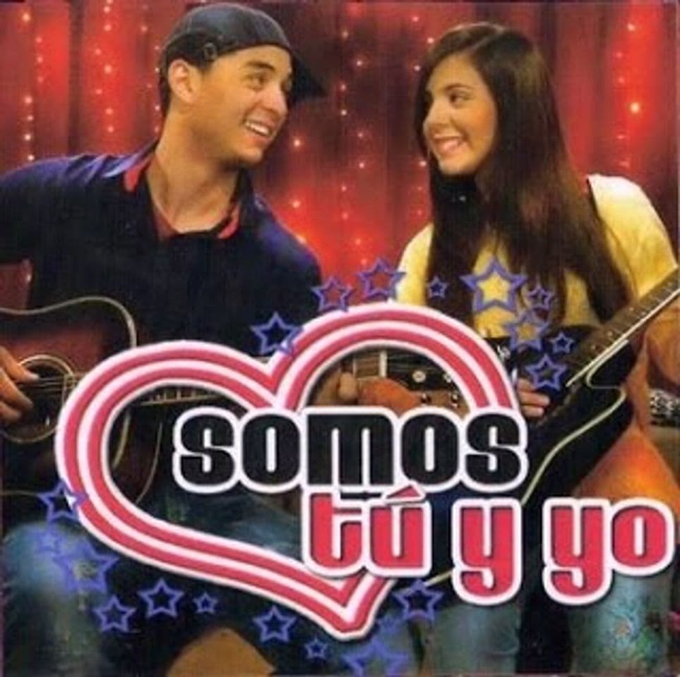 Serie Somos tú y yo