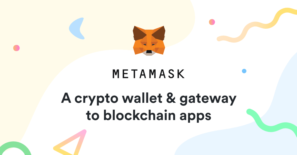 Moda METAMASK 