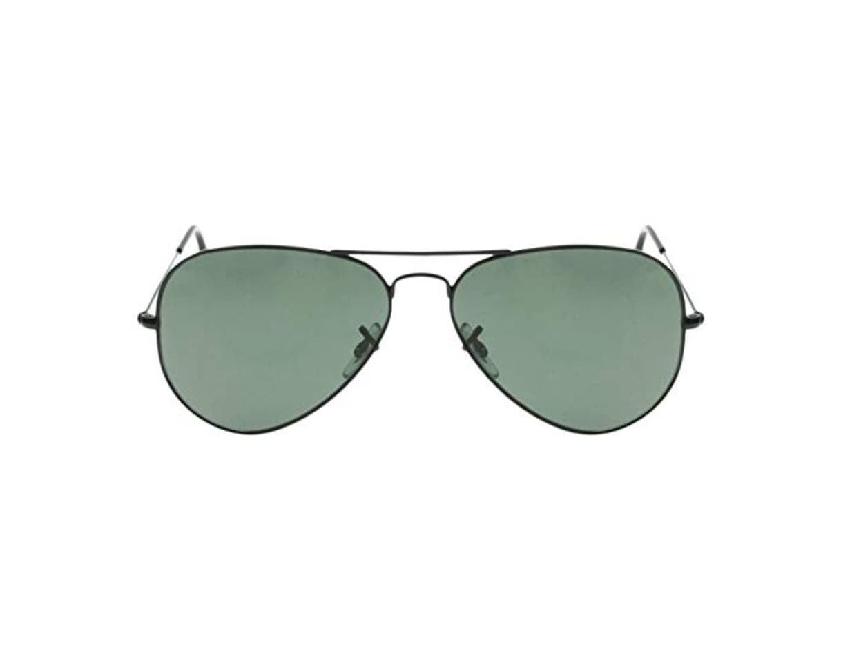 Moda Ray-Ban  gafas de sol tipo aviador,