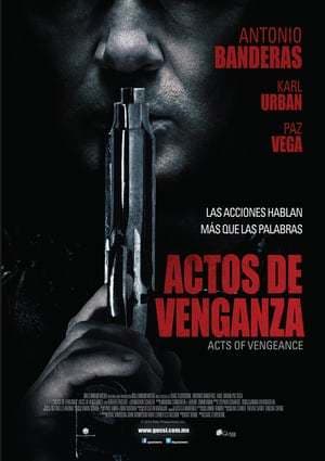 Movie Acts of Vengeance