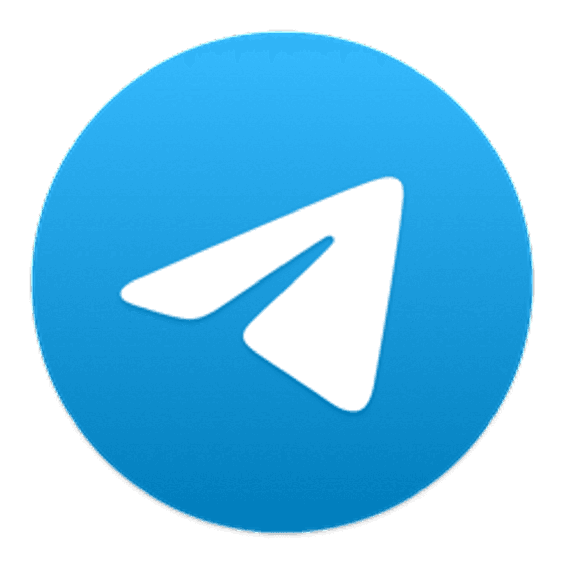 App Telegram