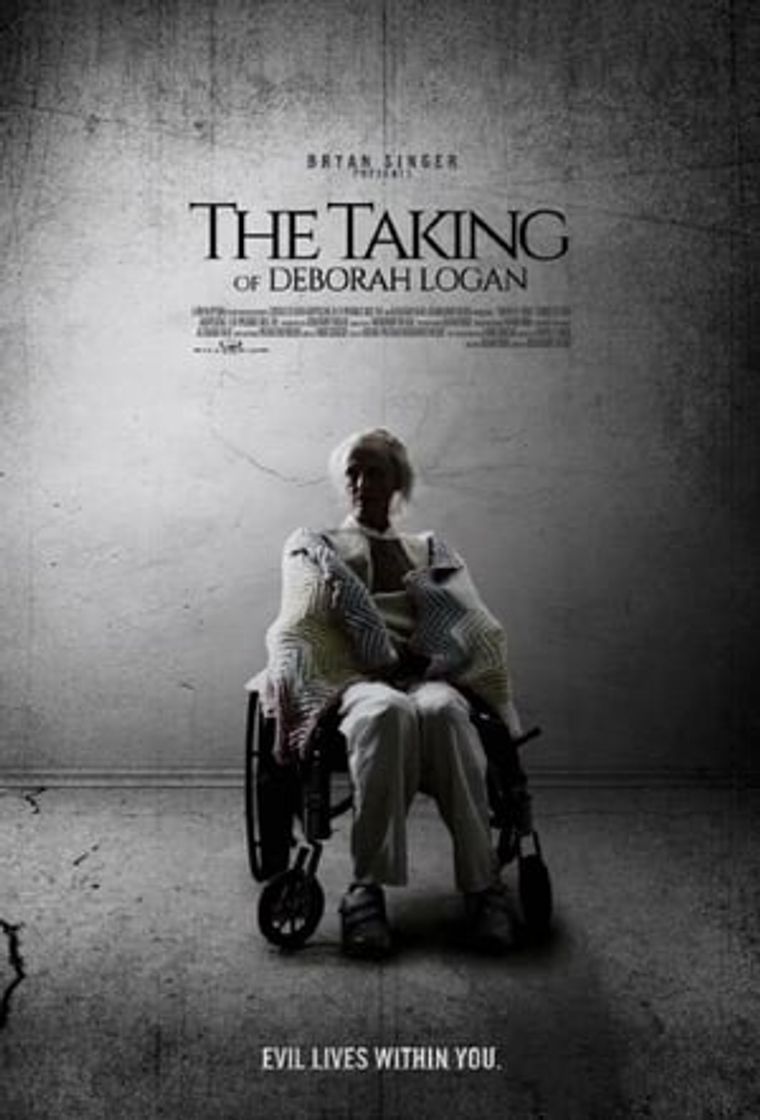 Película The Taking of Deborah Logan