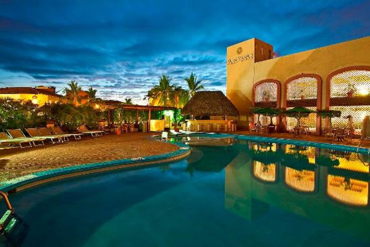 Lugar Villas Vallarta by Canto Del Sol Hotel