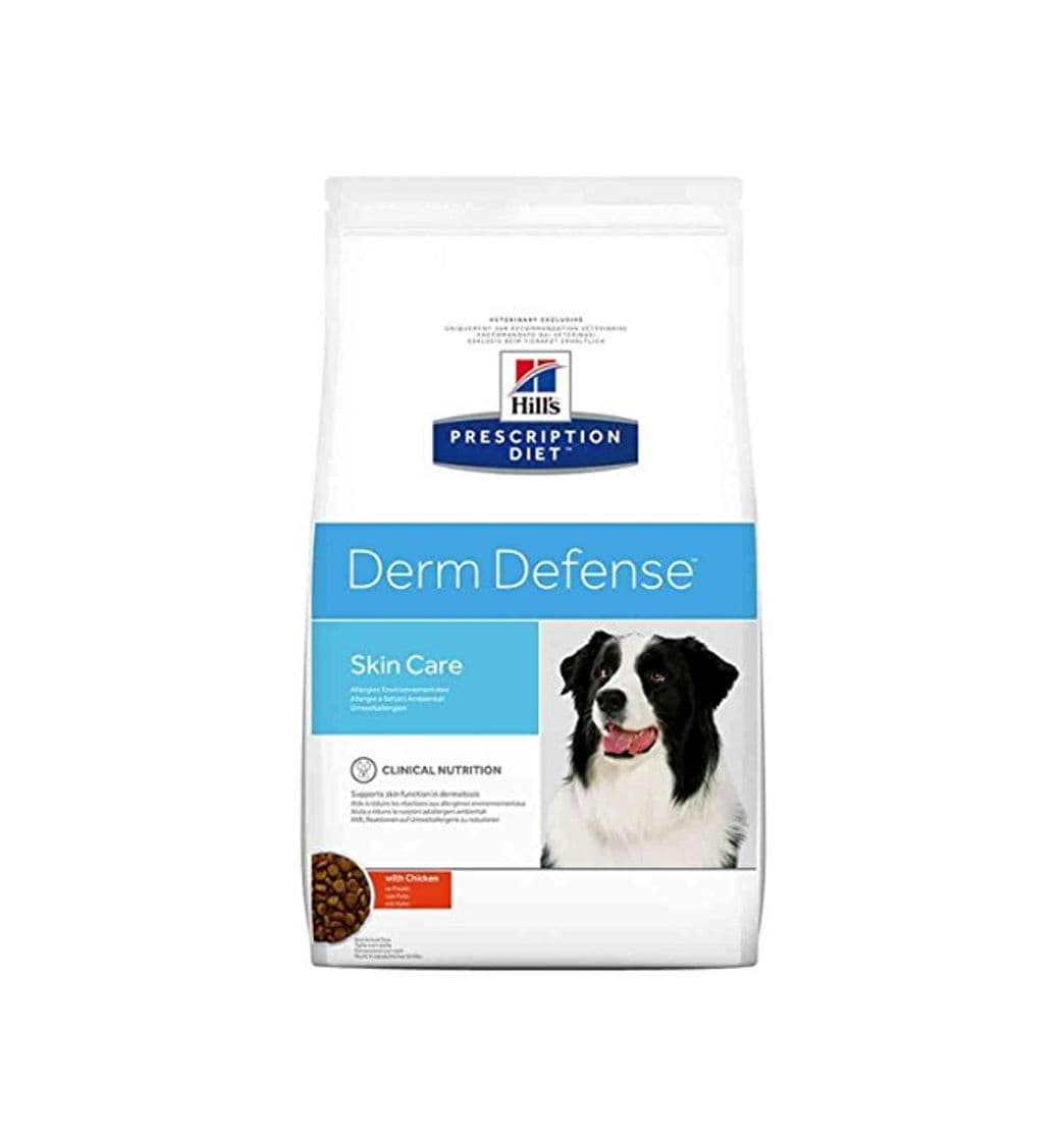 Product Hill's Canine Derm Defense Comida para Perros