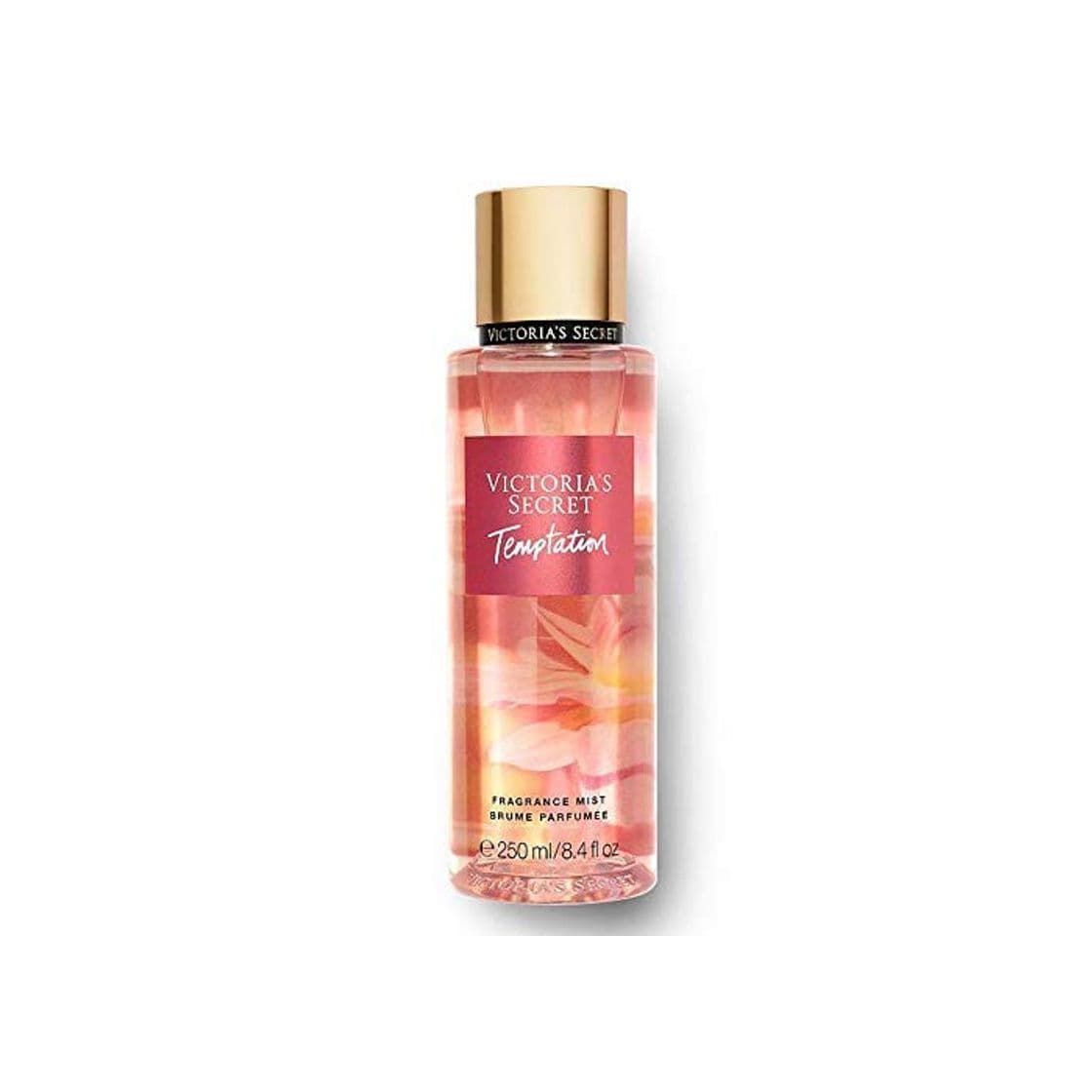 Producto Victoria'S Secret Temptation Agua de Perfume para Mujeres 250 ml