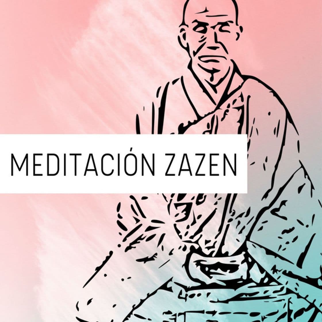 Music Meditación Zazen