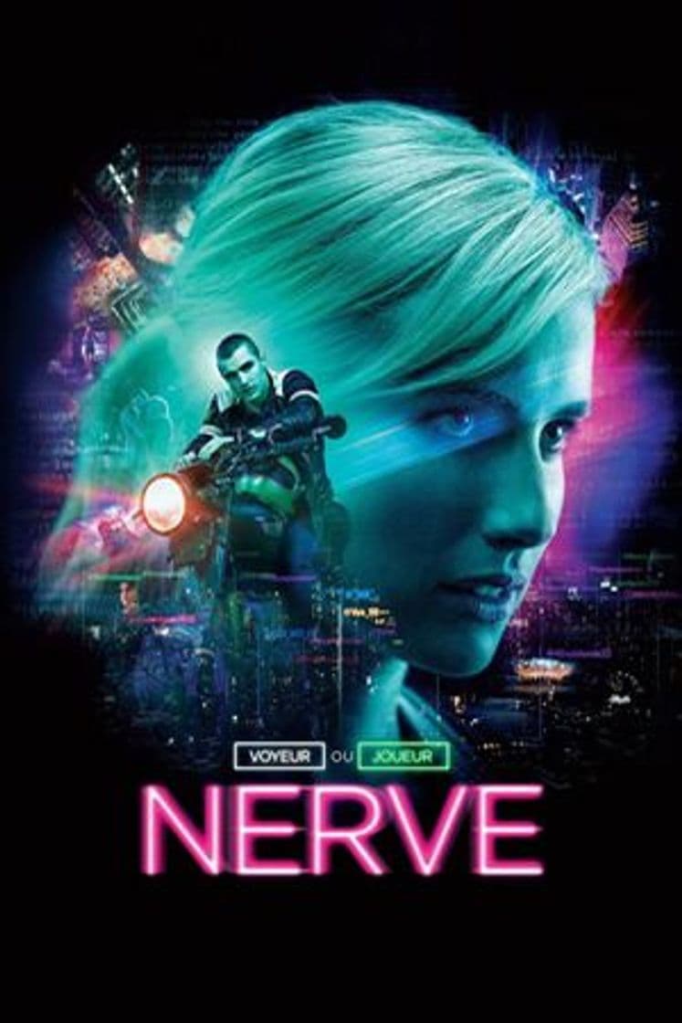 Película Nerve