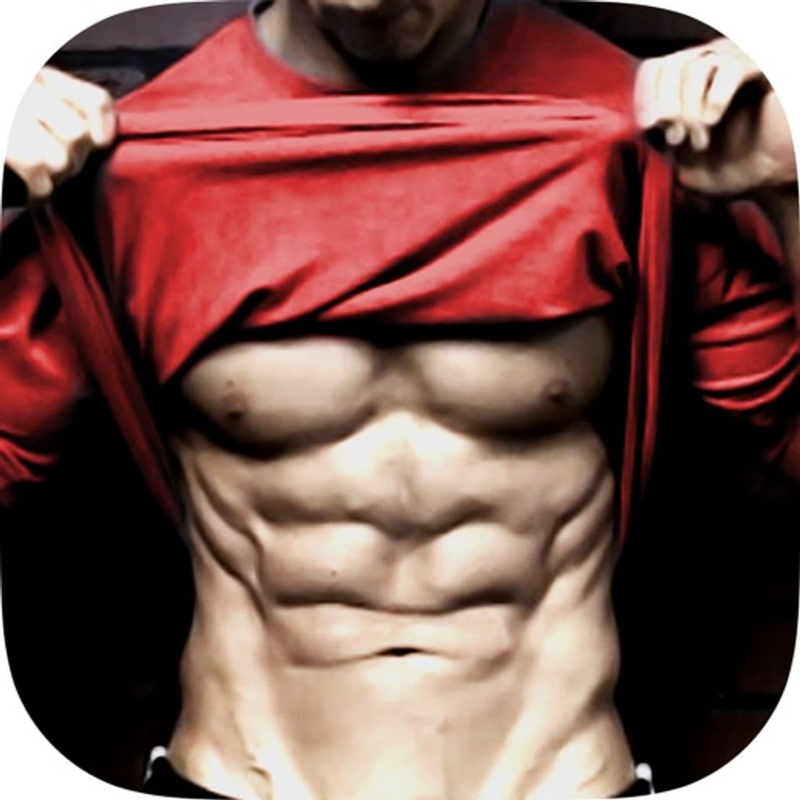 App 6 Pack Promise - Ultimate Abs