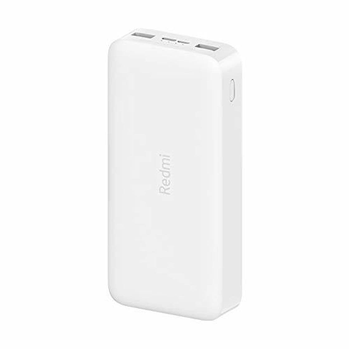 Product Xiaomi 20000mAh Redmi 18W Fast Charge Power Bank