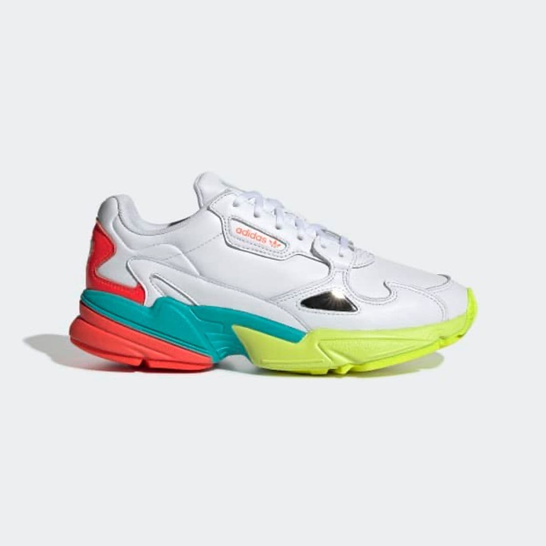 Producto adidas Falcon Shoes - White