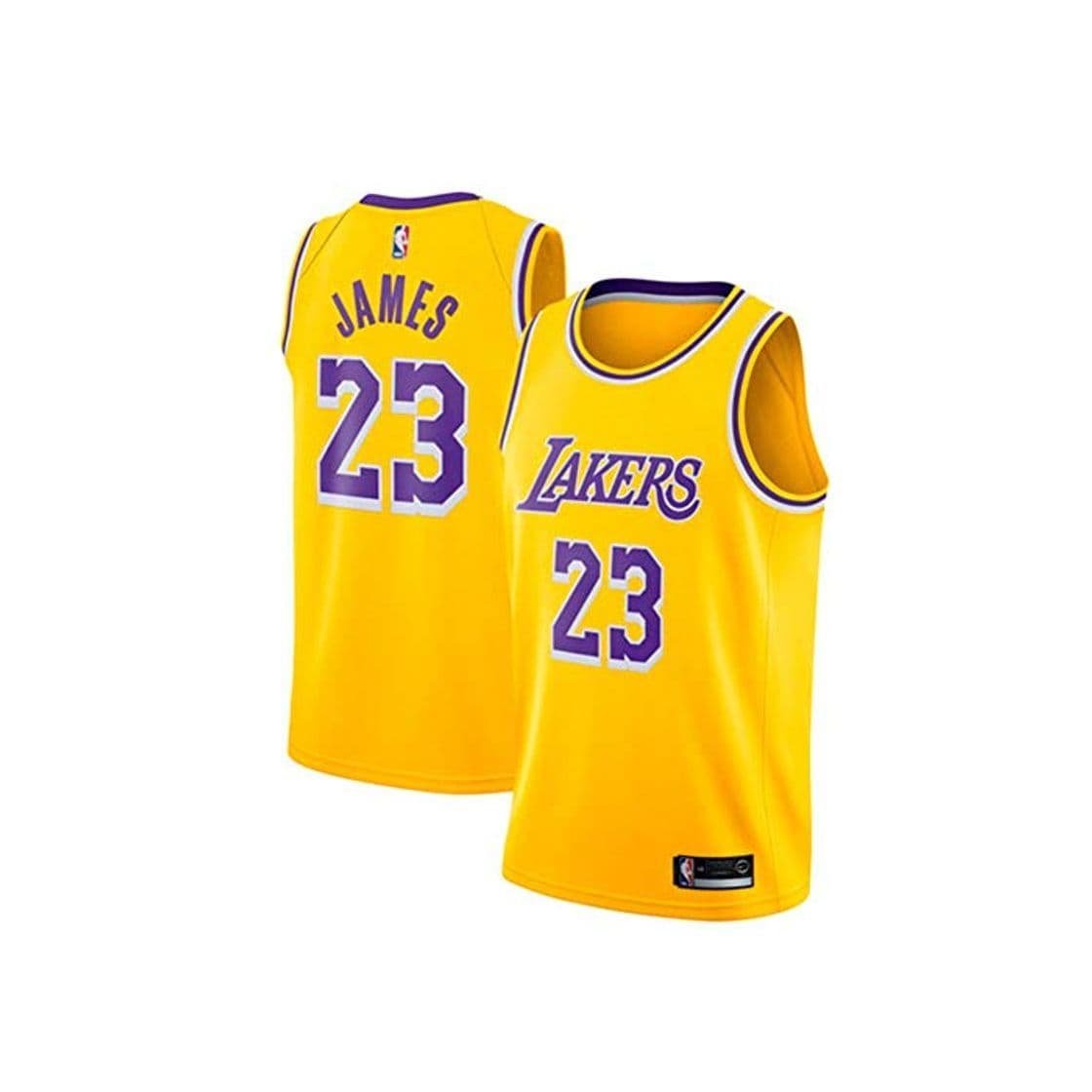 Producto MTBD NBA Lebron James