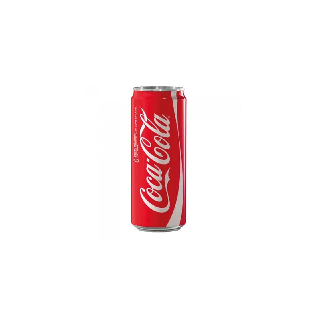 Producto Coca-Cola - Regular, Refresco con gas de cola, 330 ml