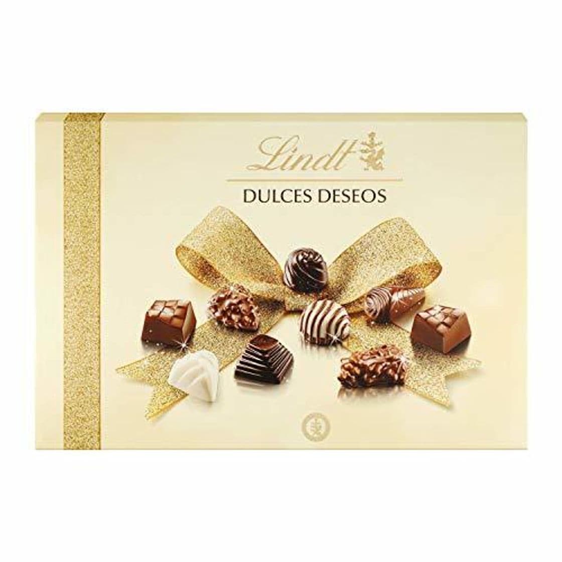 Producto Lindt - Dulces Deseos