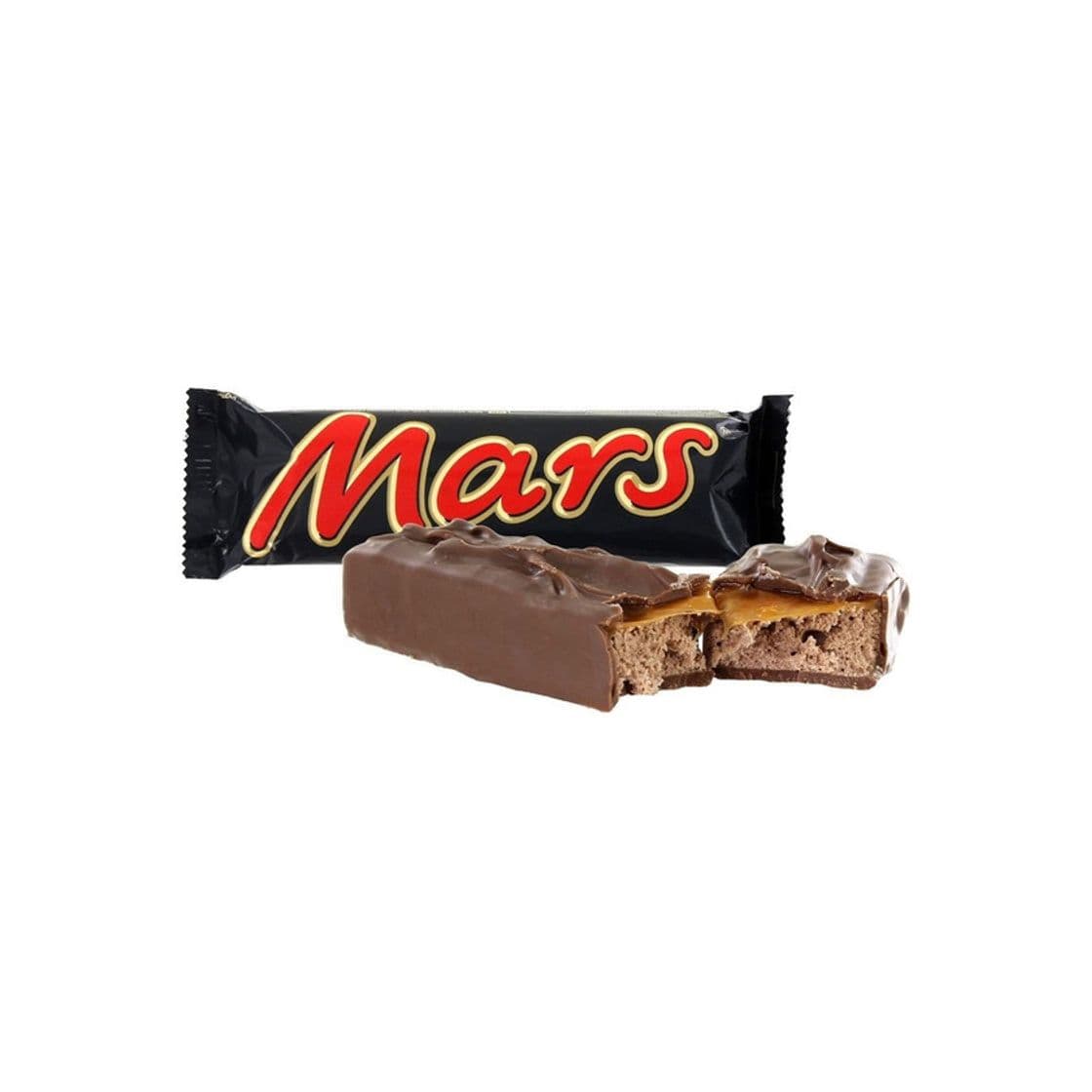 Producto Mars, 32 cerrojo