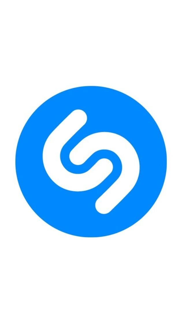 App Shazam