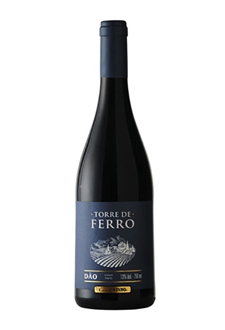 Moda Torre de Ferro Vinho Tinto Dão DOC 