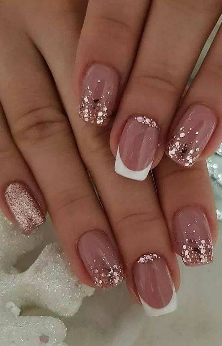 Moda Unhas 