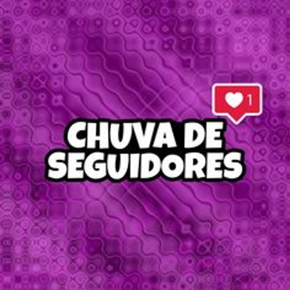 Moda Chuva de Seguidores