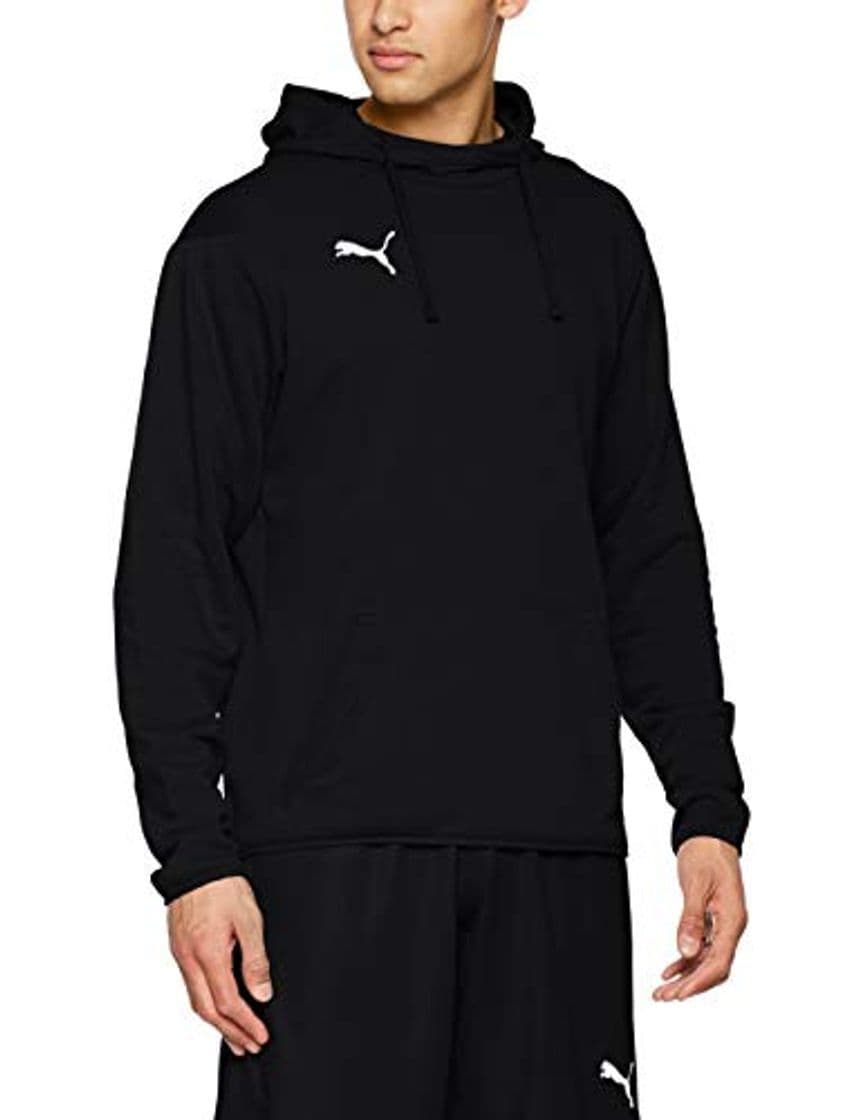 Moda Puma Liga Casuals Hoody Sudadera con Capucha