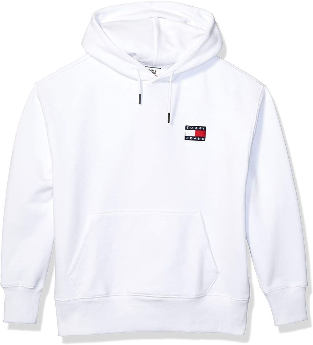 Moda Tommy Hilfinger hoodie