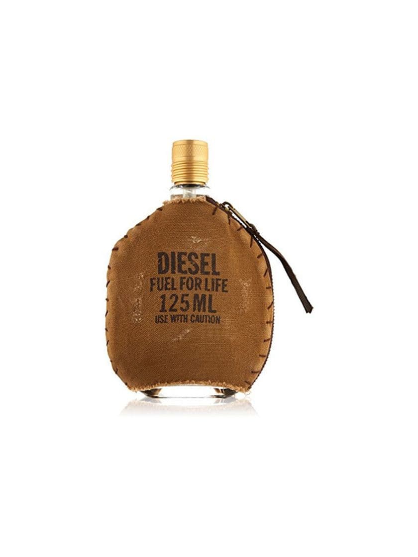 Belleza Diesel Fuel for Life Eau de Toilette Spray