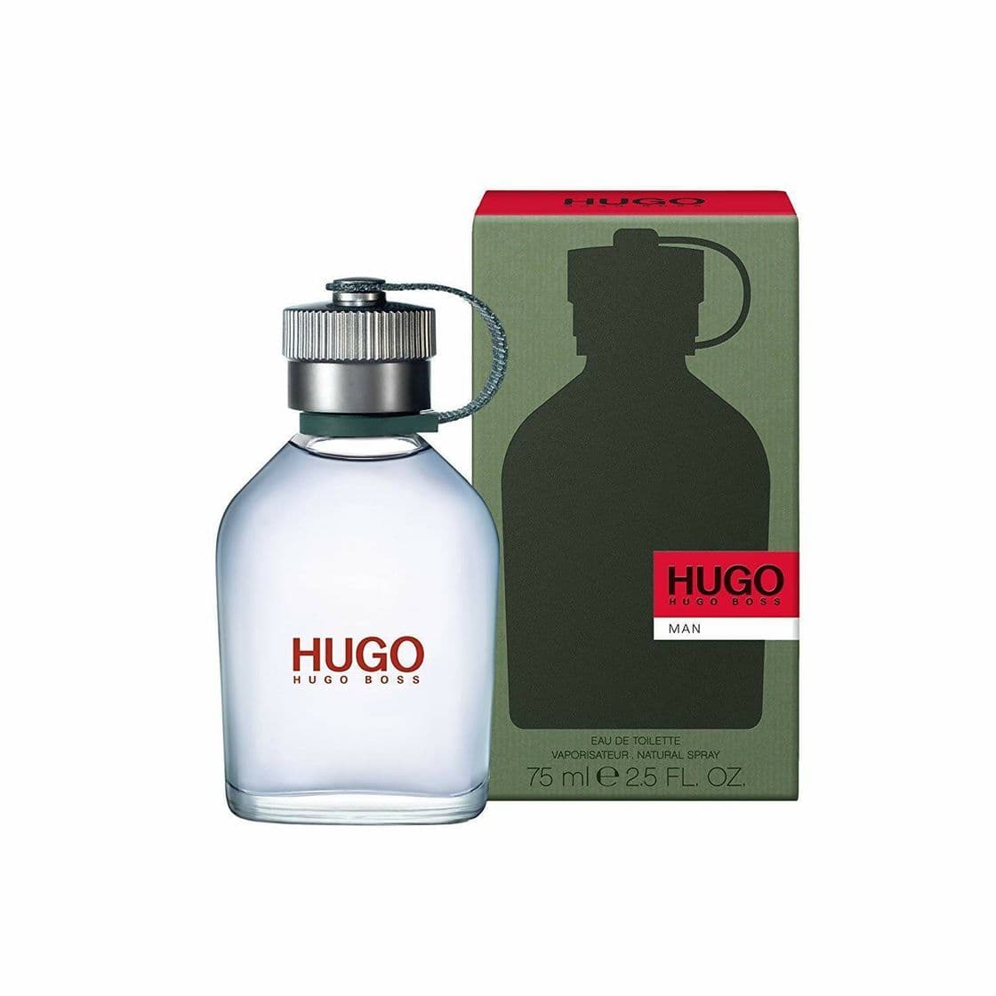 Moda Hugo Boss