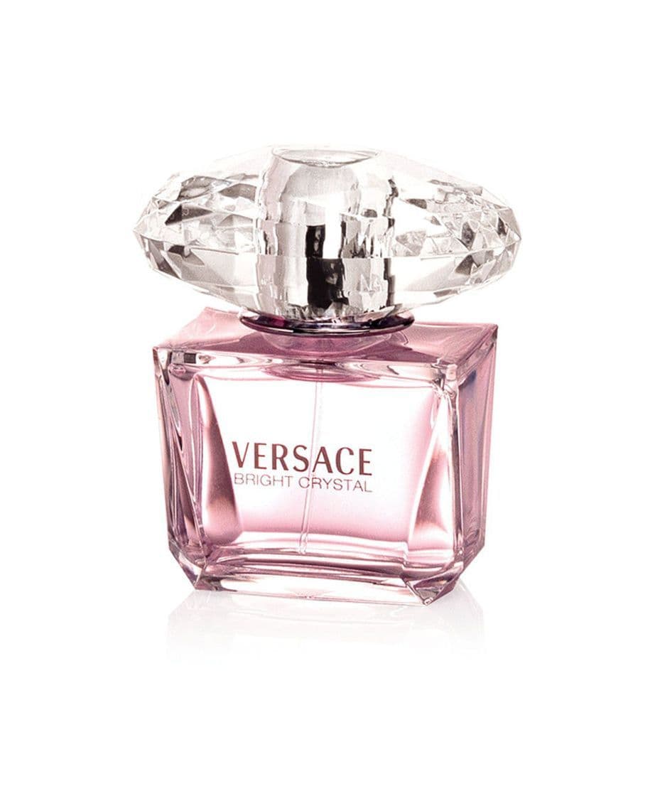 Belleza Versace Bright Crystal Agua de Colonia