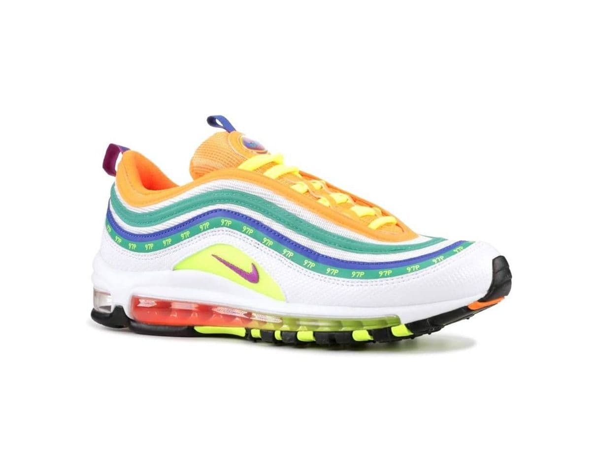 Moda Nike Air Max Oa Jl 'London Summer of love'