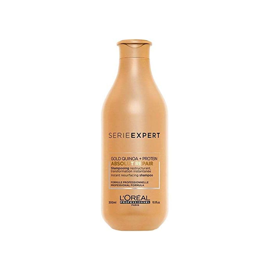 Belleza L'Oreal Expert Professionnel Absolut Repair Gold Shampoo 300 ml