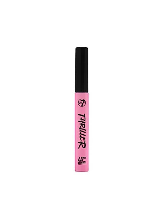 Product W7 Thriller brillo de labios 6 ml