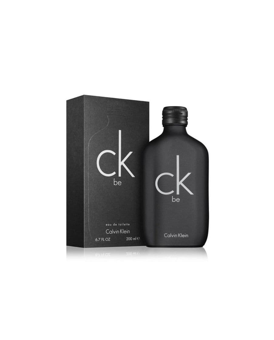 Product Calvin Klein Be EDT 200ML