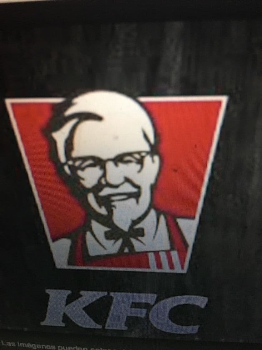 Restaurantes Kentucky Fried Chicken