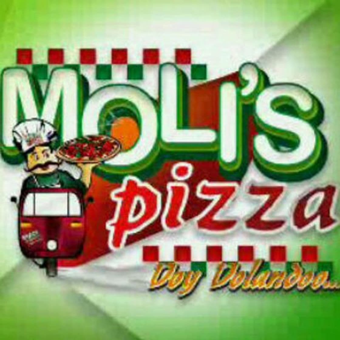 Restaurants Molis Pizza