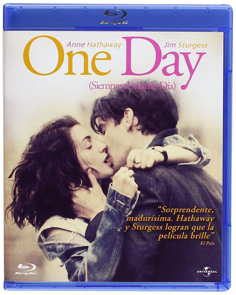 Movie One Day