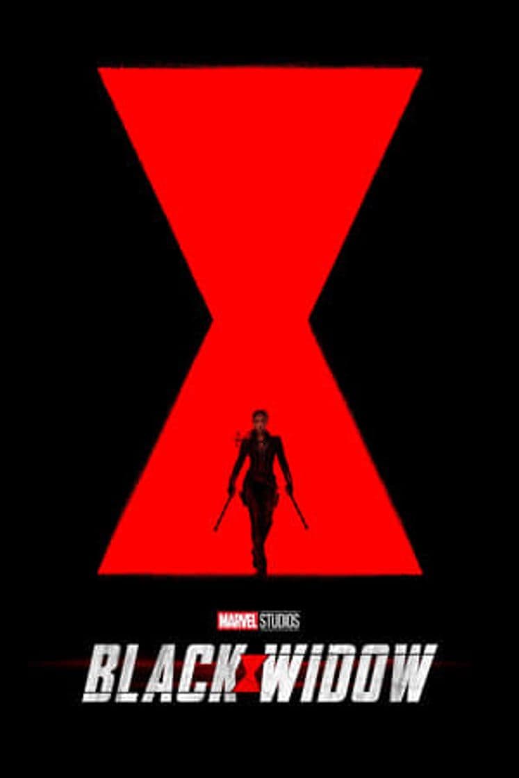 Película Black Widow