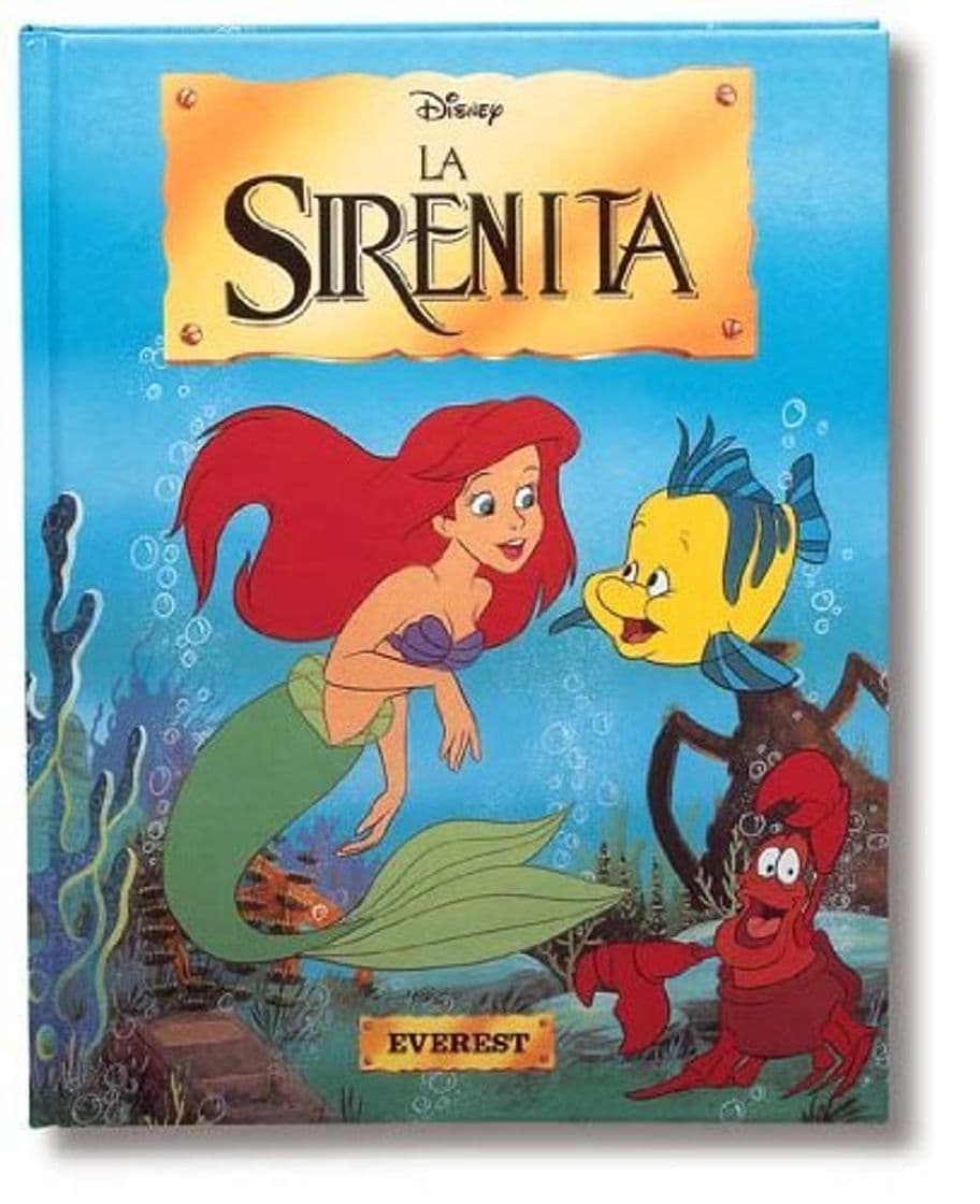 Película The Little Mermaid