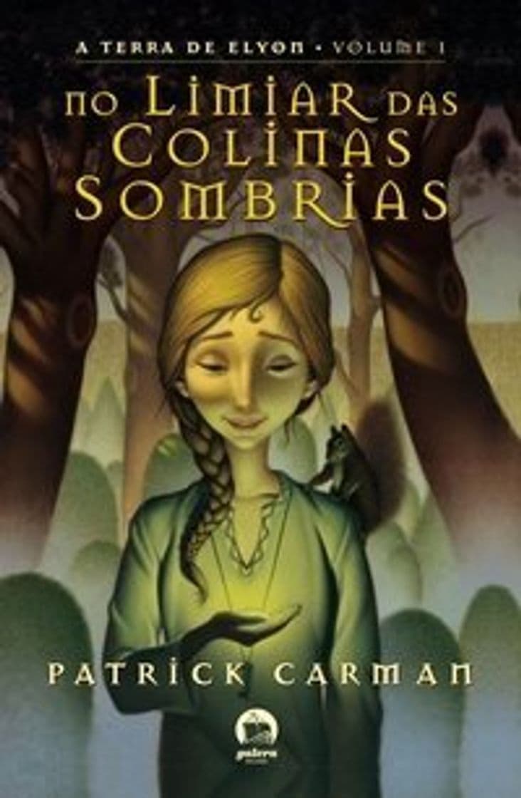 Libro No Limiar das colinas sombrias 