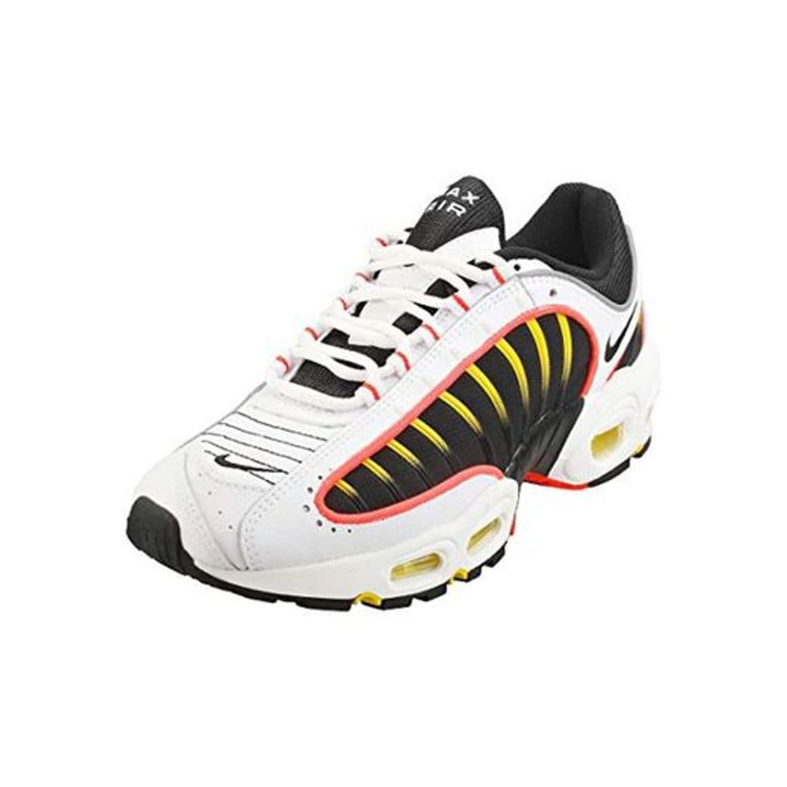 Producto Nike Air MAX Tailwind IV Hombre Running Trainers AQ2567 Sneakers Zapatos