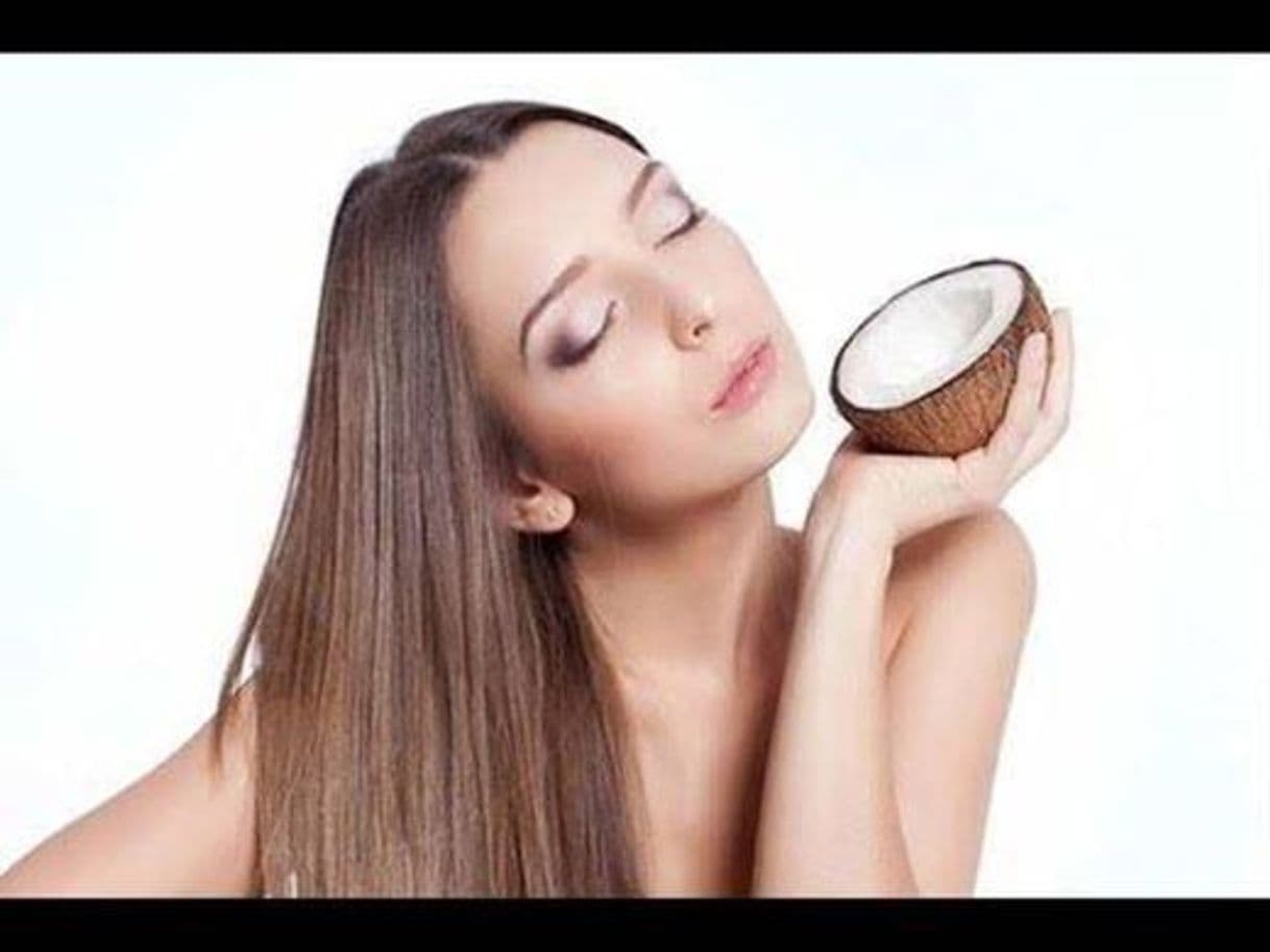 Fashion ACEITE DE COCO PARA LA CARA  |YASMANY 💖🥰👸👍