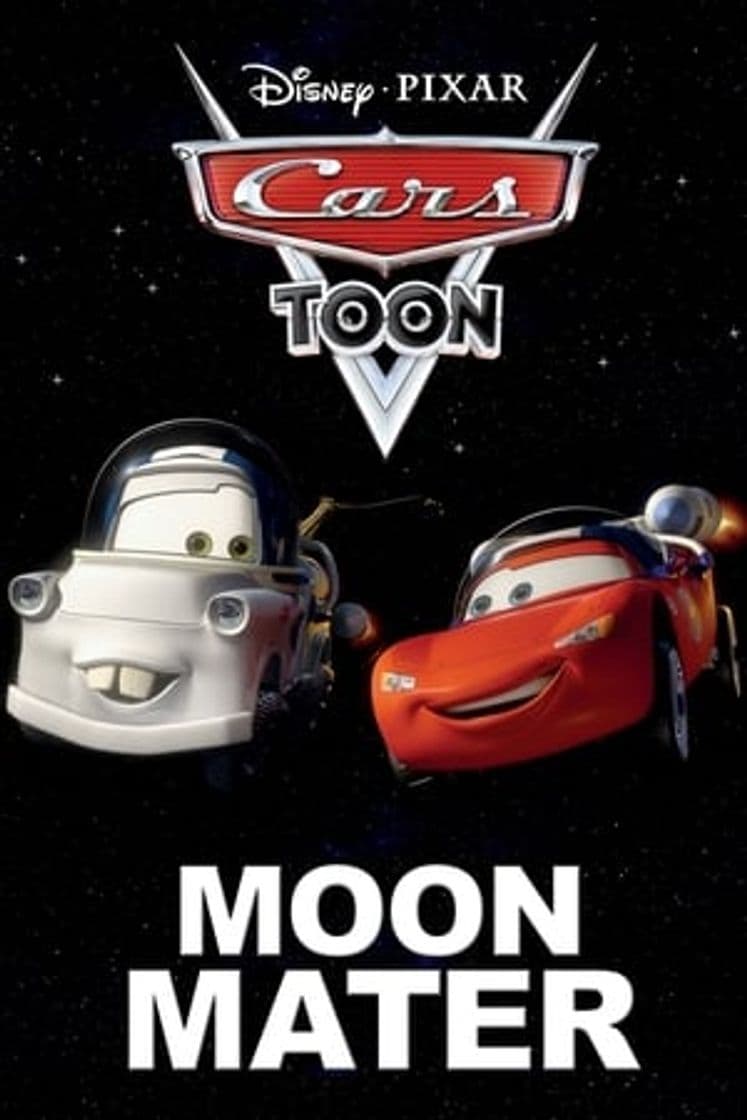 Movie Moon Mater