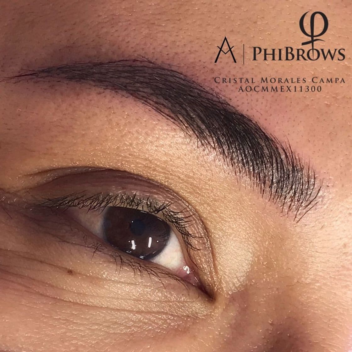 Fashion Microblading 