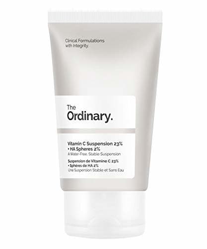 Belleza The Ordinary Vitamin C Suspension 23%