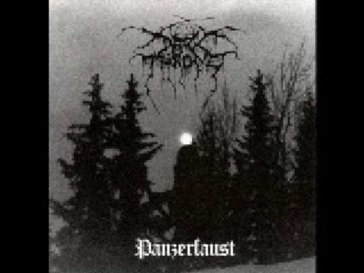 Music Darkthrone quintessence