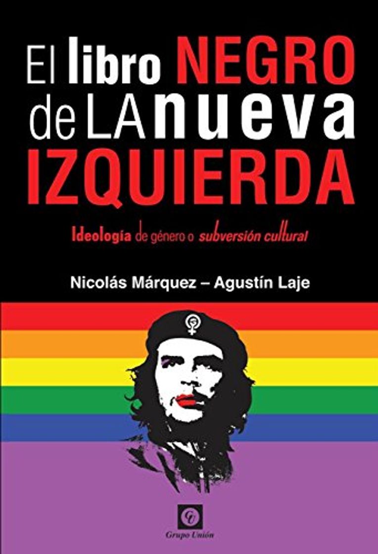 Book El Libro Negro de la Nueva Izquierda