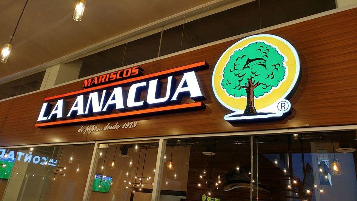 Restaurants Anacua